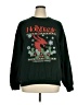 Gildan Green Pullover Sweater Size XL - photo 1
