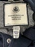Petit Bateau 100% Cotton Solid Blue Coat 18-24 MO / 24 MO - photo 3