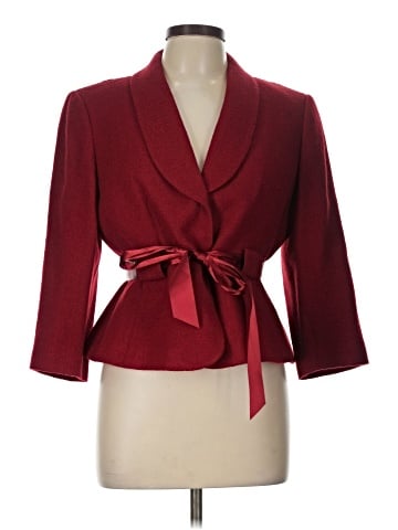 Tahari by ASL Blazer (view 1)