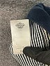 Petit Bateau 100% Cotton Solid Blue Coat 18-24 MO / 24 MO - photo 4