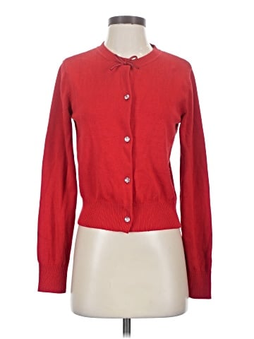 WAYF Cardigan (view 1)