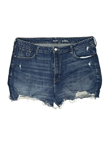 Old Navy Denim Shorts (view 1)