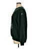 Gildan Green Pullover Sweater Size XL - photo 5