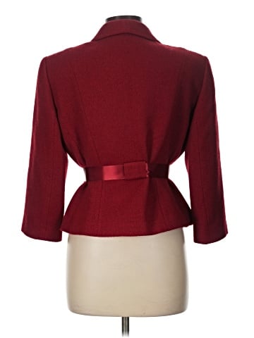 Tahari by ASL Blazer (view 2)