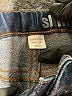 Crewcuts Solid Blue Jeans Size 10 - photo 3