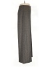 Max Studio Tweed Brown Gray Dress Pants Size L - photo 4