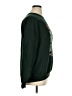 Gildan Green Pullover Sweater Size XL - photo 4