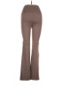 Yogalicious Brown Active Pants Size S - photo 2