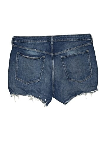 Old Navy Denim Shorts (view 2)