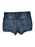 Old Navy Blue Denim Shorts Size 18 - photo 2