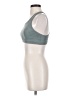 Nike Gray Green Sports Bra Size S - photo 5