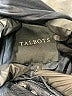Talbots Black Jacket Size 12 - photo 6