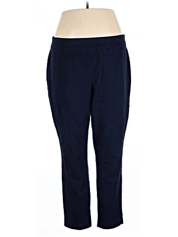 Croft & Barrow Active Pants (view 1)