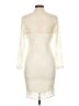 ASOS Ivory Cocktail Dress Size 12 (petite) - photo 2
