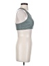 Nike Gray Green Sports Bra Size S - photo 4