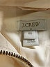 J.Crew Factory Store 100% Polyester Ivory Vest Size XXS - photo 6