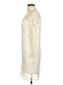 ASOS Ivory Cocktail Dress Size 12 (petite) - photo 5