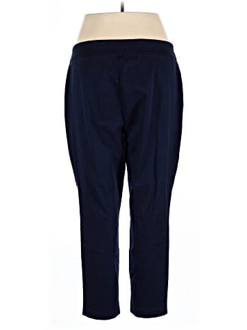 Croft & Barrow Active Pants (view 2)