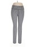 Nike Houndstooth Gray Casual Pants Size L - photo 1
