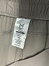 Member's Mark Solid Gray Active Pants Size XXL - photo 4