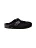 Birkenstock Black Mule/Clog Size EU 41 - photo 1