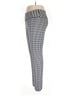 Nike Houndstooth Gray Casual Pants Size L - photo 5