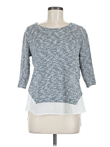 Firth Pullover Sweater (view 1)