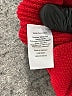 Talbots 100% Pima Cotton Red Turtleneck Sweater Size XS - photo 8