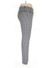 Nike Houndstooth Gray Casual Pants Size L - photo 4