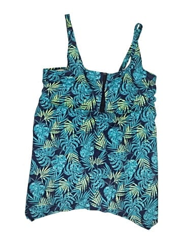 Swimsuits for all Swimsuit Top (view 1)