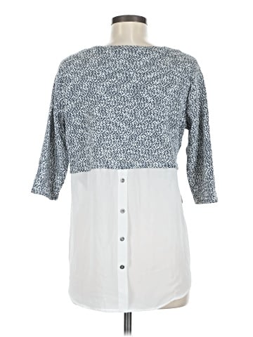 Firth Pullover Sweater (view 2)