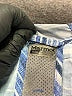 Marmot 100% Polyester Print Blue Track Jacket Size M - photo 6