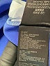 Marmot 100% Polyester Print Blue Track Jacket Size M - photo 7