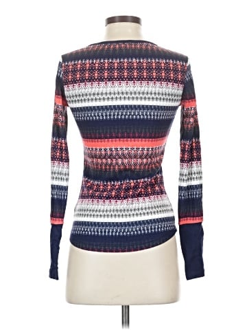 Splendid Long Sleeve Top (view 2)