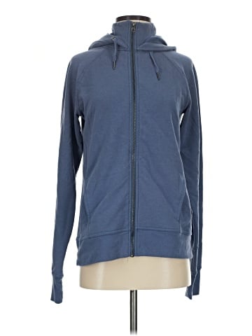 Jockey Zip Up Hoodie (view 1)