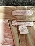 Charter Club Solid Ivory Casual Pants Size 6 - photo 7