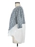 Firth Blue Pullover Sweater Size L - photo 5