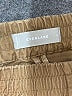 Everlane Solid Tan Brown Casual Pants Size 4 - photo 7