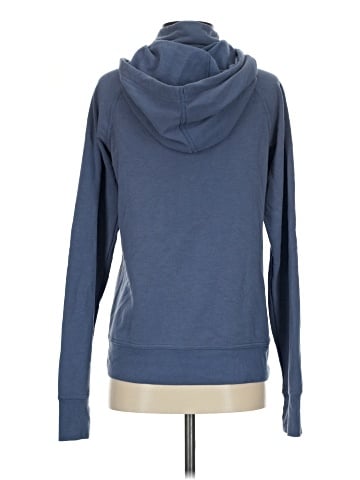 Jockey Zip Up Hoodie (view 2)