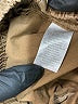 Everlane Solid Tan Brown Casual Pants Size 4 - photo 8