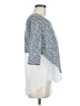 Firth Blue Pullover Sweater Size L - photo 4