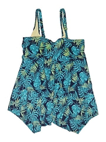 Swimsuits for all Swimsuit Top (view 2)