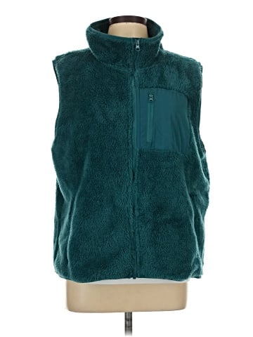 Lands' End Fleece (view 1)