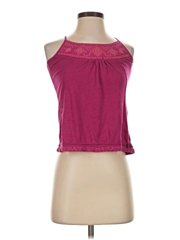 Aeropostale Sleeveless Blouse (view 1)