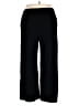 Mono b Black Casual Pants Size 3X - photo 2