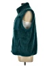 Lands' End Teal Fleece Size L - photo 5