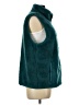 Lands' End Teal Fleece Size L - photo 4