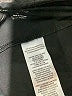 Calvin Klein Performance Solid Black Active Pants Size M - photo 8