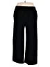 Mono b Black Casual Pants Size 3X - photo 1