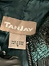 TanJay Teal Vest Size 8 - photo 6